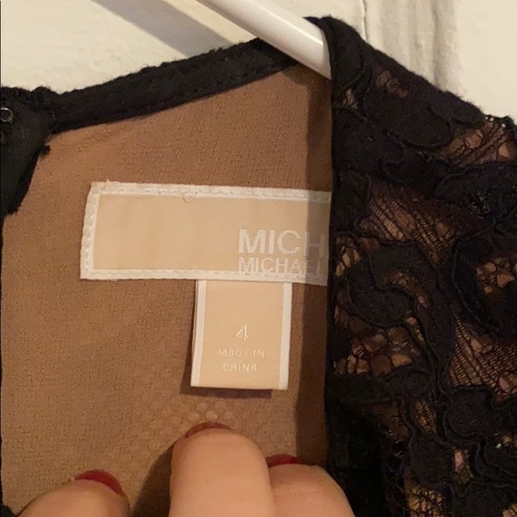 - Michael Kors Jumpsuit size 4 - Picture 9 of 15